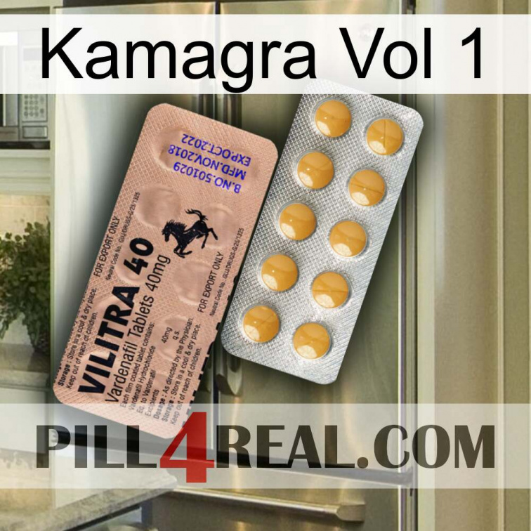 Kamagra Vol 1 41